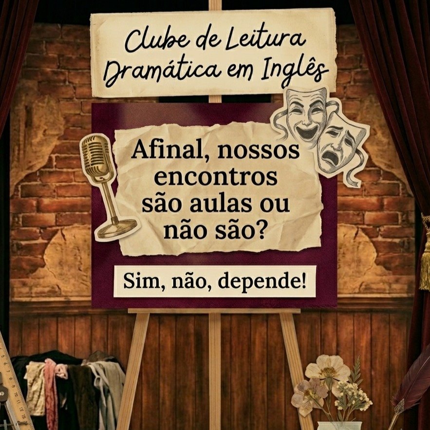 Stage and Speech